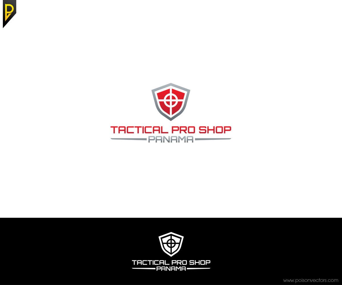 Logo Design by poisonvectors for this project | Design #9346131