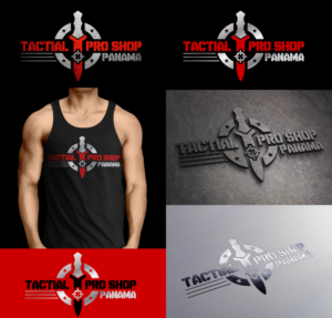 Logo Design by AFD for this project | Design #9327089