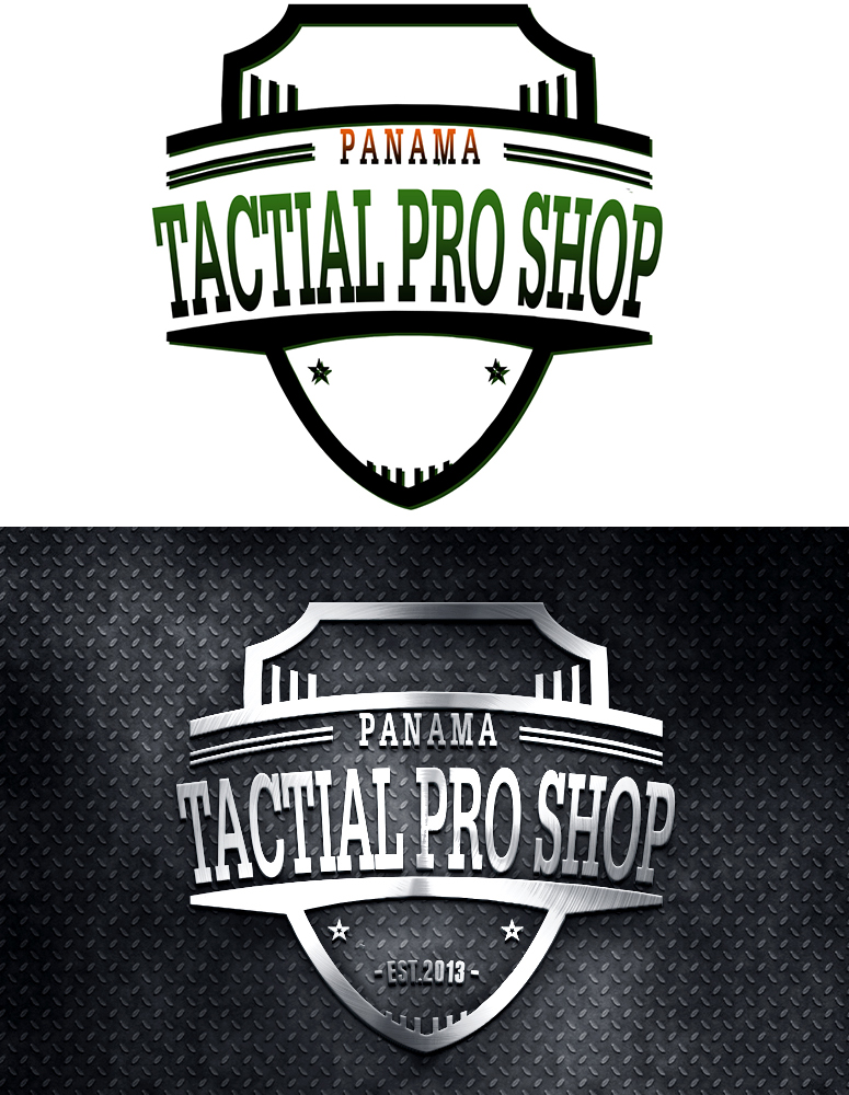 Logo Design by TheBoss for this project | Design #9337304