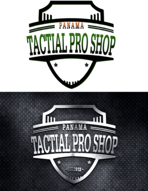 Logo Design by TheBoss
