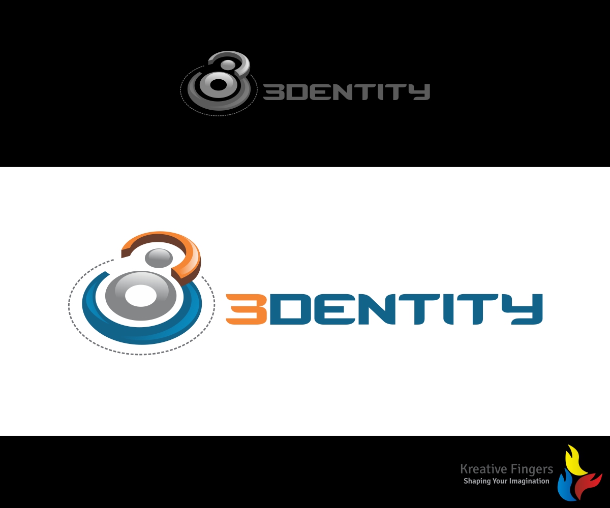 Logo Design by Kreative Fingers for this project | Design #9258992