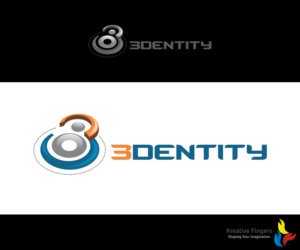 Logo Design by Kreative Fingers