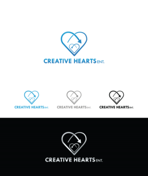 Logo Design by Creative Ants
