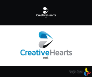 Logo Design by Kreative Fingers
