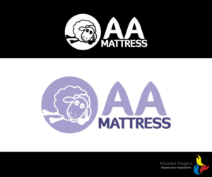 Logo Design by Kreative Fingers