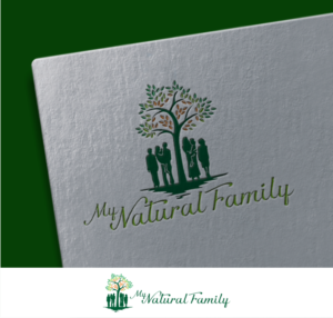Logo Design by Arham Hidayat for this project | Design #9309319