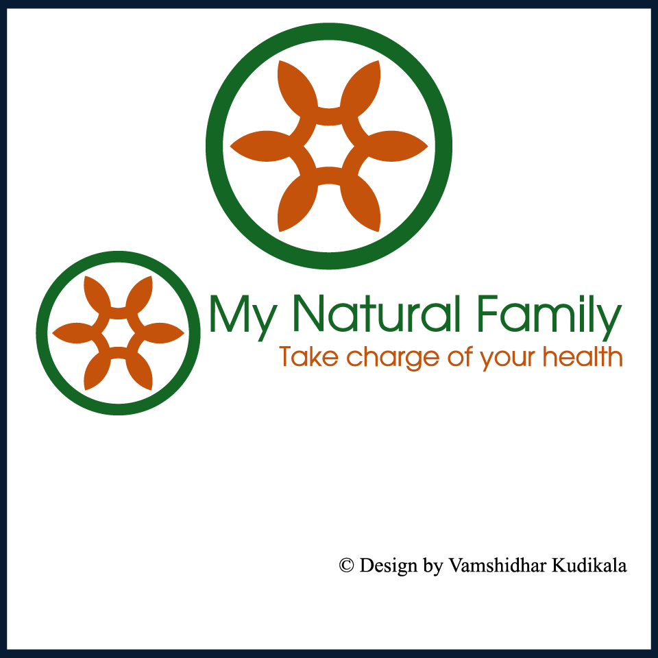 Logo Design by Vamshidhar K for this project | Design #9282645