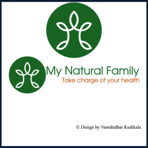 Logo Design by Vamshidhar K for this project | Design: #9282646