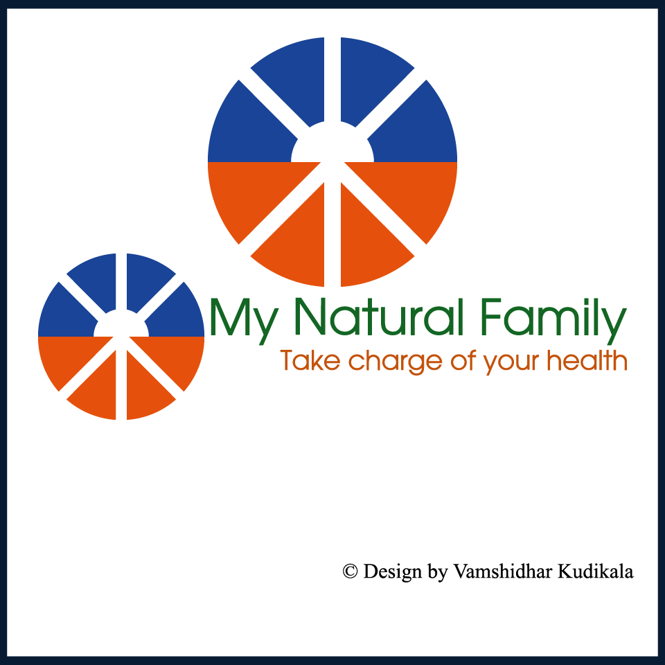 Logo Design by Vamshidhar K for this project | Design #9282648