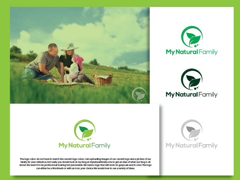 Logo Design by Logo Xtudio for this project | Design #9311289