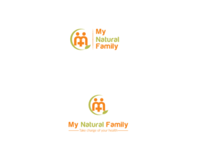 Logo Design by kora.otbb for this project | Design #9291943