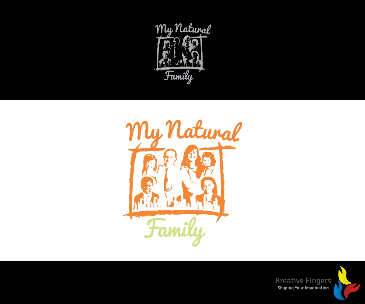 Logo Design by Kreative Fingers for this project | Design #9259957
