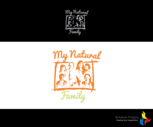 Logo Design by Kreative Fingers