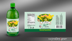 Label Design by  Najmi for Market Centre | Design: #9311165