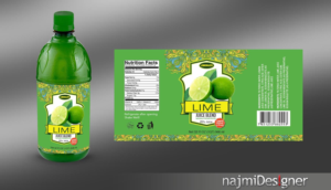 Label Design by  Najmi for Market Centre | Design: #9321216