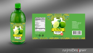 Label Design by  Najmi for Market Centre | Design: #9337727