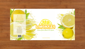Label Design by cb1318