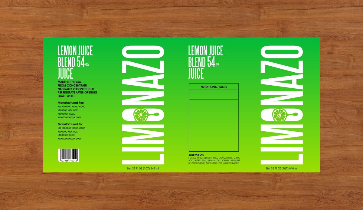 Label Design by cb1318 for Market Centre | Design #9334313