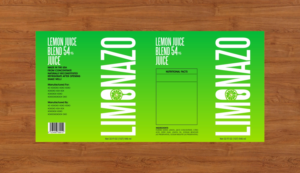 Label Design by cb1318 for Market Centre | Design: #9334313