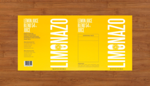 Label Design by cb1318 for Market Centre | Design: #9334314