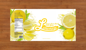 Label Design by cb1318 for Market Centre | Design: #9337846