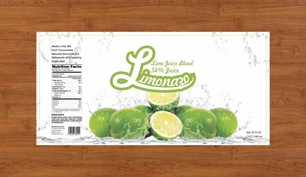 Label Design by cb1318 for Market Centre | Design #9337847