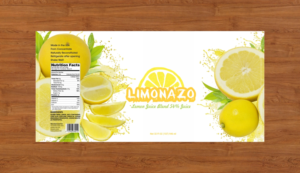 Label Design by cb1318 for Market Centre | Design: #9338163