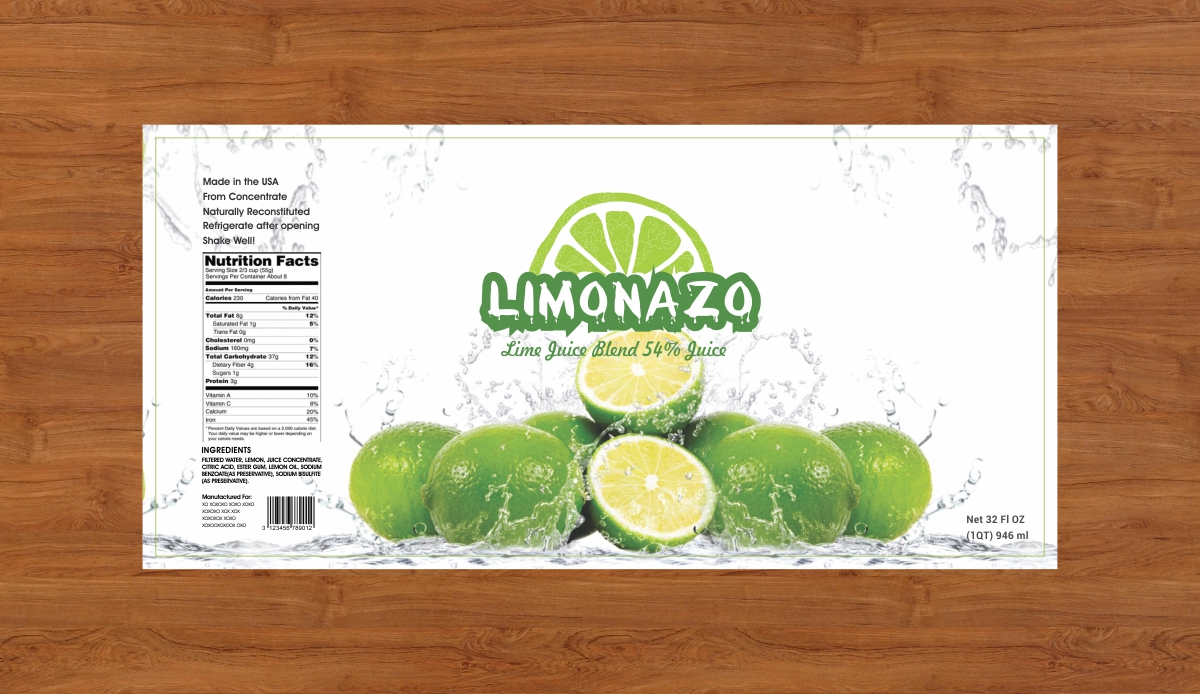 Label Design by cb1318 for Market Centre | Design #9338164