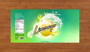 Label Design by cb1318 for Market Centre | Design: #9338725