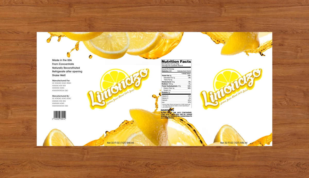 Label Design by cb1318 for Market Centre | Design #9339179