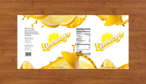 Label Design by cb1318 for Market Centre | Design: #9339179