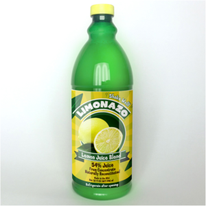 Juice Label for Hispanic Customer Demographic | Diseño de Etiqueta por Soluciones Creativas