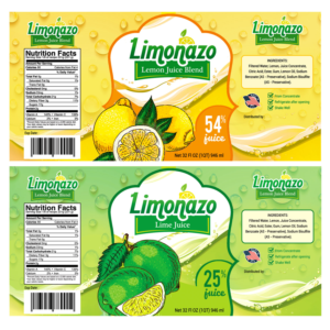 Label Design by ordelya.nicole for Market Centre | Design: #9268628