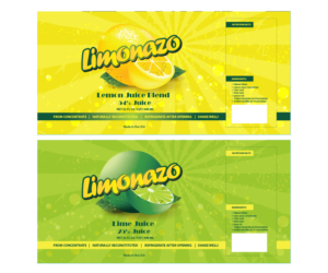 Label Design by KreativeDesk for Market Centre | Design: #9333567