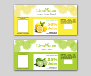 Label Design by maricreatives for Market Centre | Design: #9306914