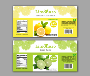 Label Design by maricreatives for Market Centre | Design: #9314437