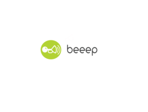 Logo Design by Hiccups Design for Beeep | Design: #9322079