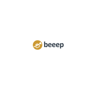 Logo Design by damakyjr for Beeep | Design: #9267874