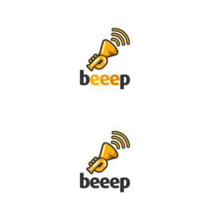 Logo Design by ddamian_dd for Beeep | Design: #9306648