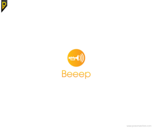 Logo Design by poisonvectors for Beeep | Design #9344687