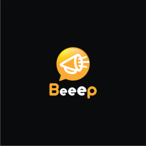Logo Design by aQ2 for Beeep | Design #9309315