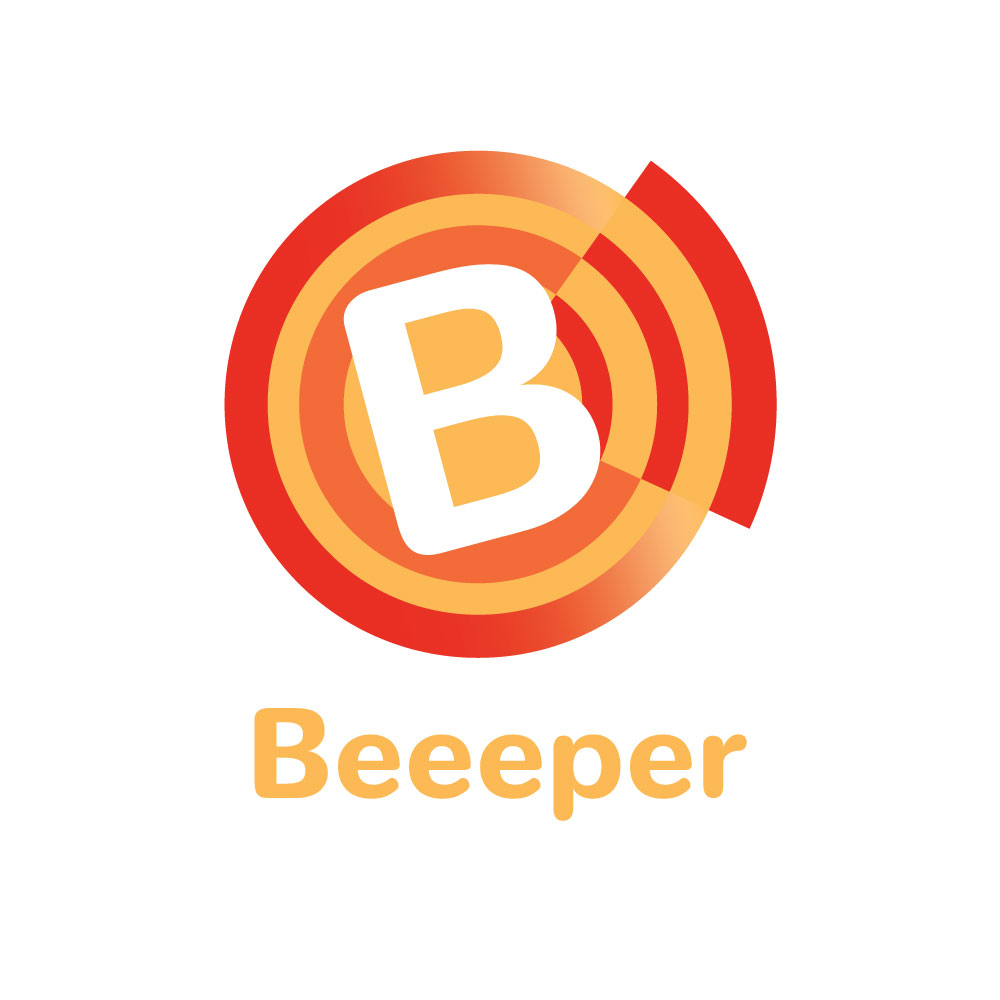 Logo Design by migmig for Beeep | Design #9300917