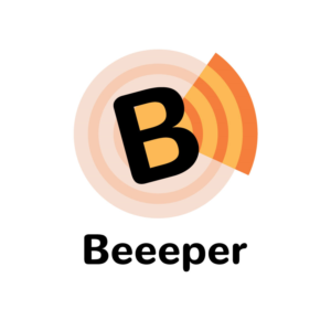 Logo Design by migmig for Beeep | Design: #9300920