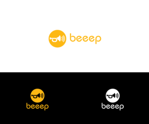 Logo Design by bijuak for Beeep | Design: #9258302
