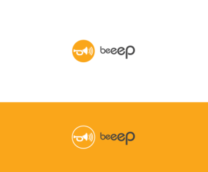 Logo Design by bijuak for Beeep | Design: #9258340