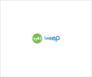 Logo Design by bijuak for Beeep | Design: #9313817