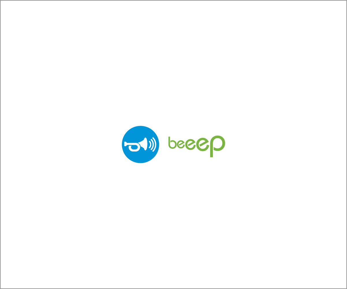Logo-Design von bijuak für Beeep | Design #9313830