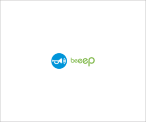 Logo Design by bijuak for Beeep | Design: #9313830