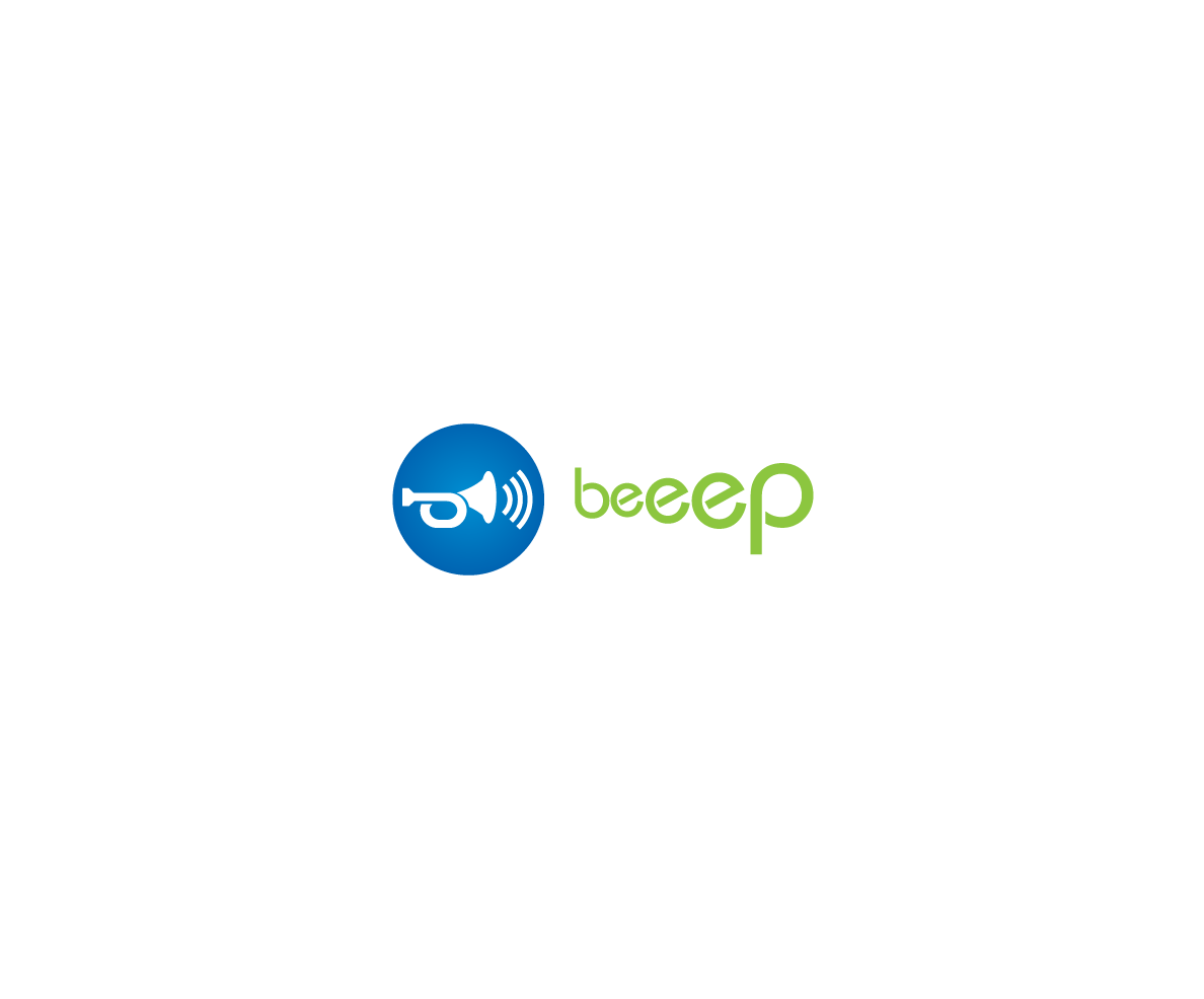 Logo Design by bijuak for Beeep | Design #9322503