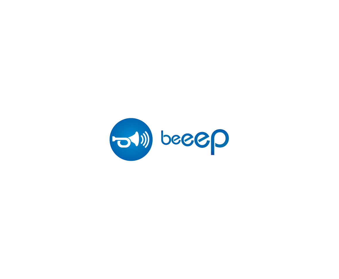 Logo-Design von bijuak für Beeep | Design #9357062
